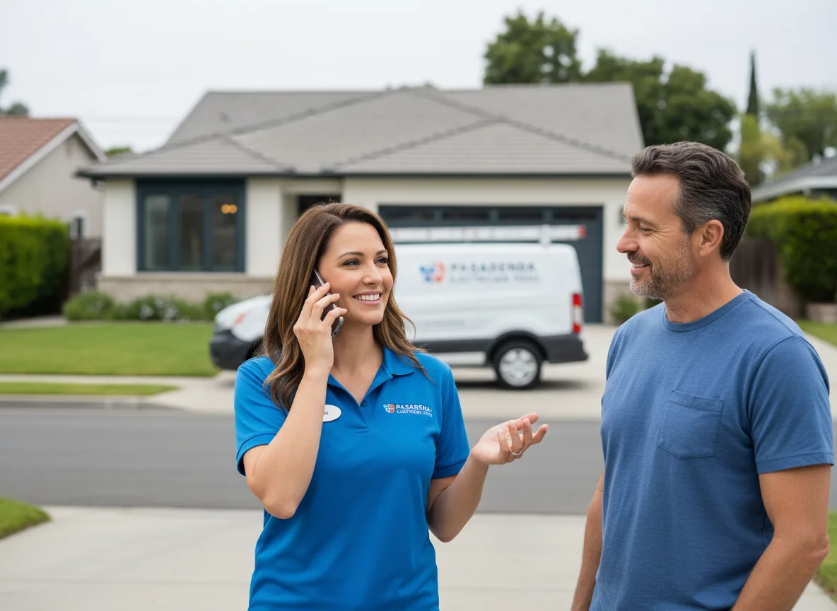 Electrician Hopkinton, RI FAQs